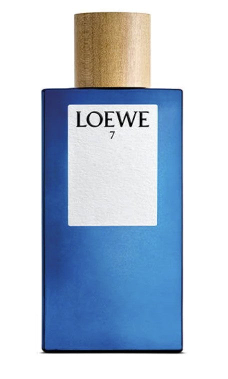 Loewe 7 men EDT Spray 3.4 oz