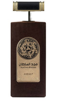 Asdaaf Majd Al Sultan 5ml Decant