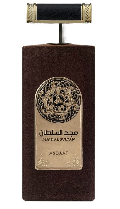 Asdaaf Majd Al Sultan 5ml Decant
