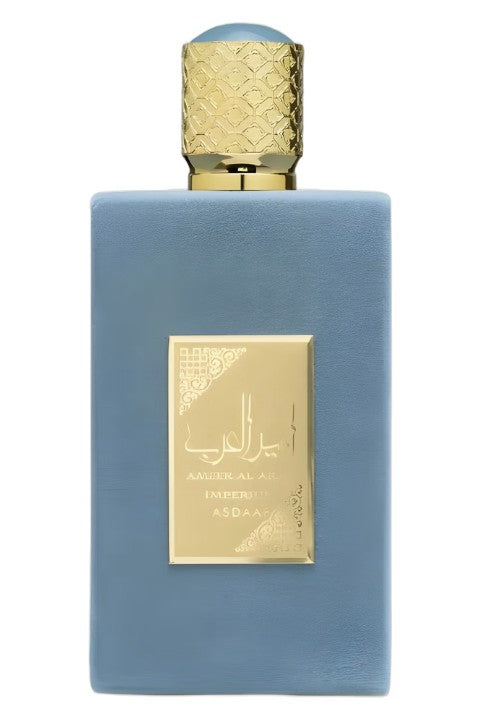 Asdaaf Ameer Al Arab Imperium 5ml Decant