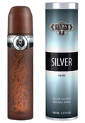 Cuba Silver 5ml Decant