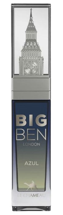 Le Chameau Big Ben London Azul 5ml Decant – Fresh Aquatic Fragrance Sample