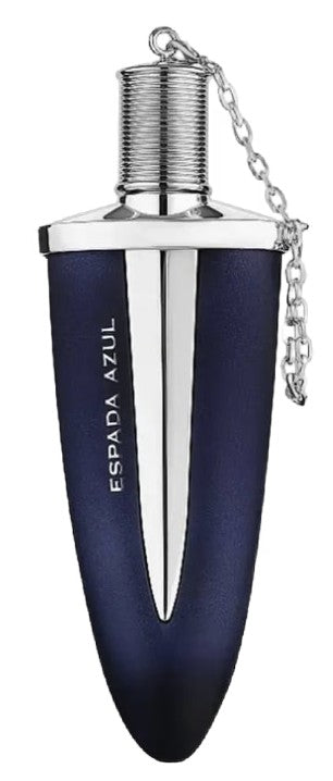 Le Chameau Espada Azul 5ml Decant – Fresh Blue Fragrance Sample