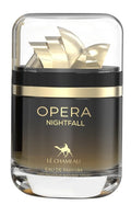 Le Chameau Opera Nightfall 5ml Decant – Elegant Evening Fragrance Sample