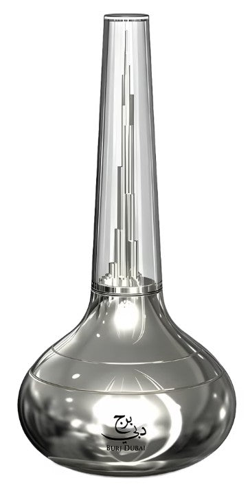 Le Chameau Burj Dubai 5ml Decant – Luxury Middle Eastern Fragrance Sample