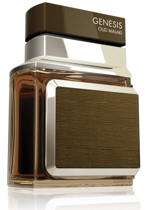 Le Chameau Genesis Oud Malaki 5ml Decant – Rich Oud Fragrance Sample