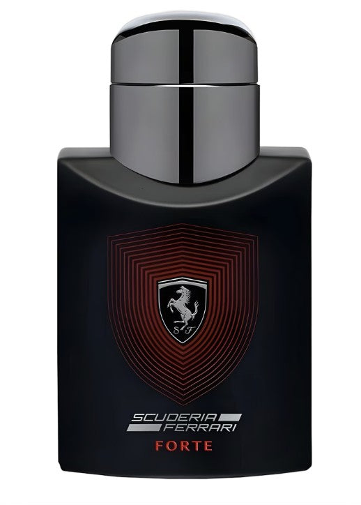 Ferrari Scuderia Ferrari Forte – 5ml Travel Size Decant (Discontinued)