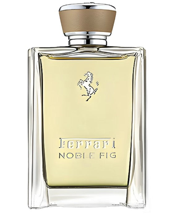 Ferrari Noble Fig 5ml Decant – Discontinued Rare Fig Fragrance Sample