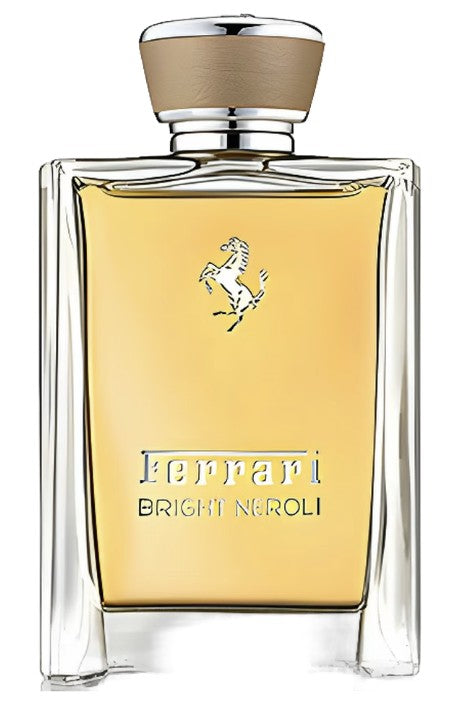 Ferrari Bright Neroli 5ml Decant – Discontinued Citrus Neroli Fragrance Sample