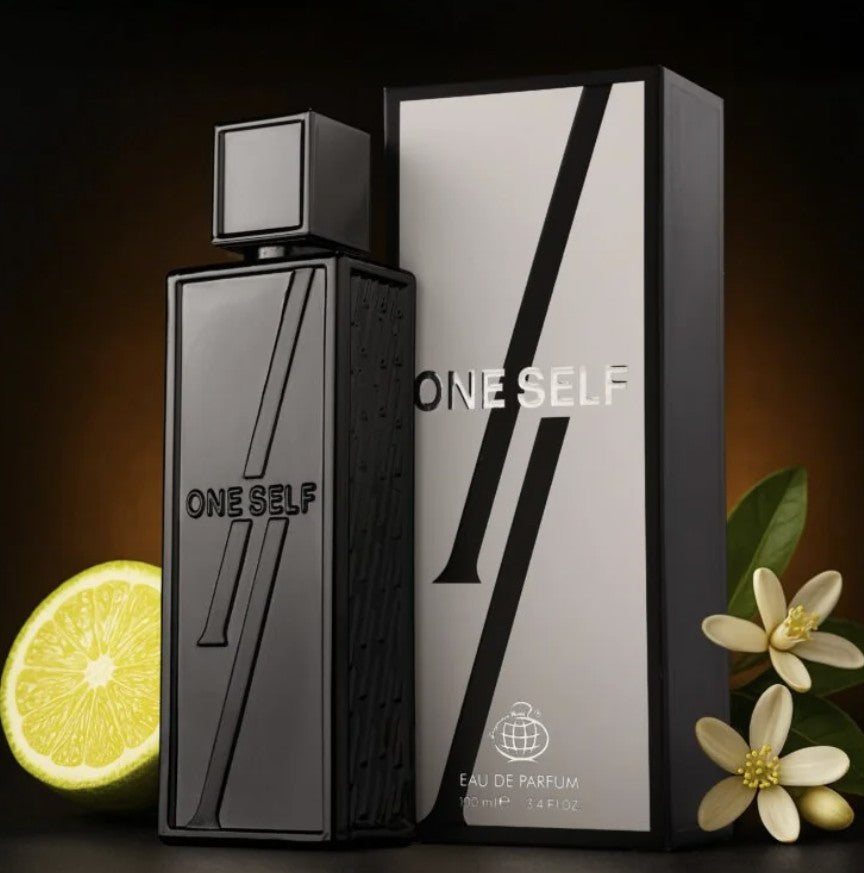 Fragrance World One Self 5ml Decant – Modern Fresh Fragrance Sample