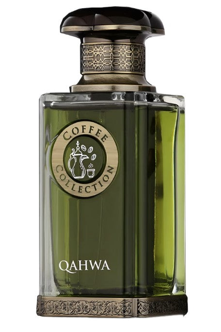 Fragrance World Qahwa 5ml Decant – Coffee Inspired Fragrance Sample