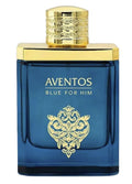 Fragrance World Aventos Blue EDP 5 ml Travel Spray Decant
