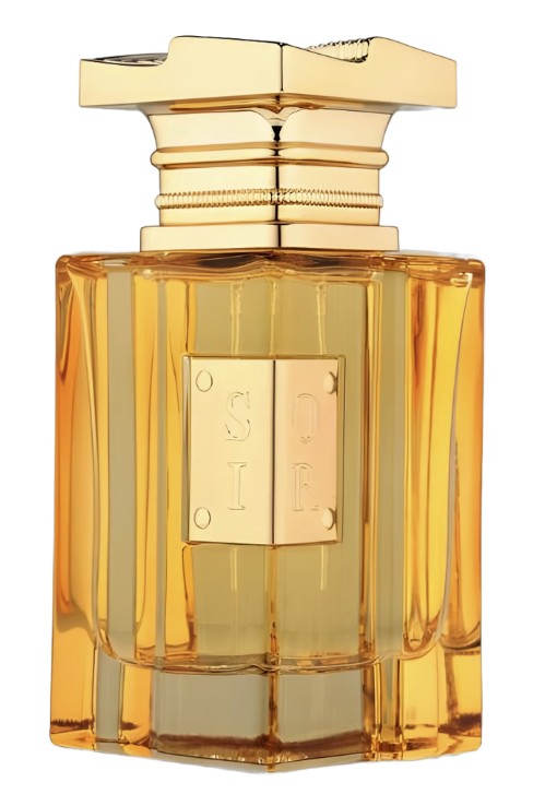 Fragrance World Soir 5ml Decant – Warm Amber Luxury Fragrance Sample