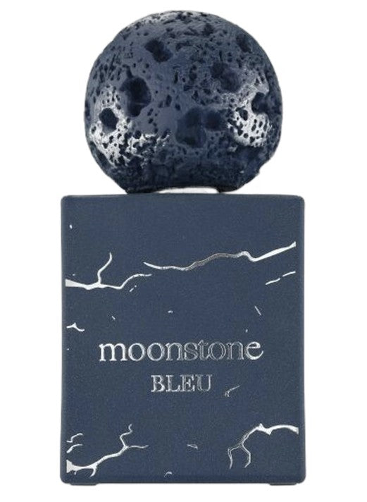 French Avenue Moonstone Bleu 5ml Decant – Classic Tailored Fragrance Sample