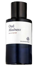Fragrance World Oud Madness 5ml Decant – Exotic Fruity Oud Fragrance