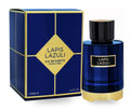 Fragrance World Lapis Lazuli 5ml Decant – Saffron Luxury Fragrance