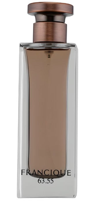 French Avenue Francique 63.55 - 5 ml Decant – Creamy Woody Fragrance