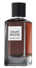 Fragrance World Velvet Rouge 5ml Decant – Luxurious Floral Fragrance