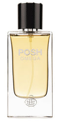 Fragrance World Posh Omega EDP 5 ml Travel Spray Decant