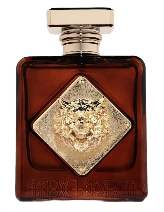 Fragrance World Apex 5ml Decant – Rich Woody Gentleman Fragrance