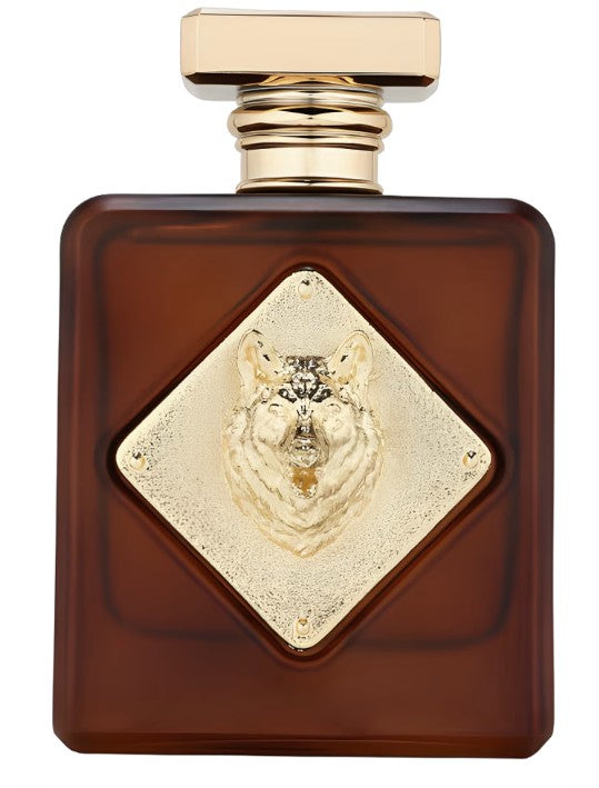 Fragrance World Alpha 5ml Decant – Smoky Incense Fragrance Sample