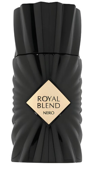 French Avenue Royal Blend Nero 5ml Decant – Sweet Spiced Fragrance