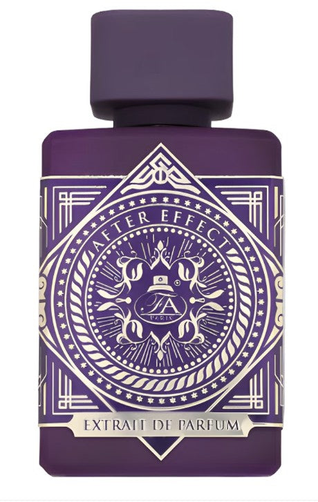 French Avenue After Effect 5ml Decant – Bold Spicy Sweet Fragrance