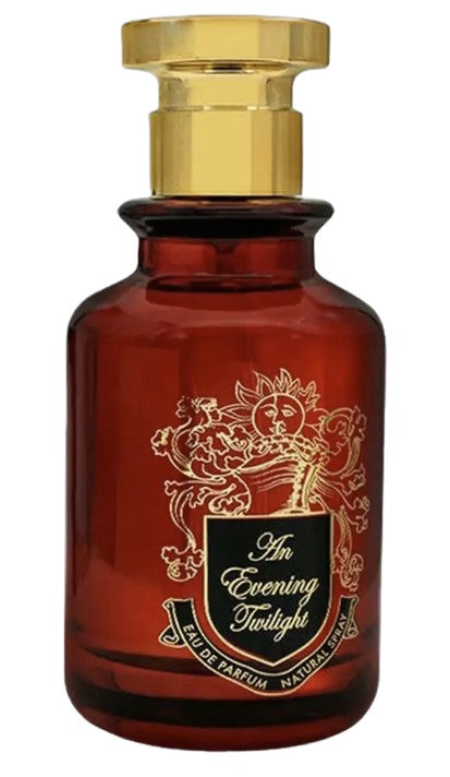 Fragrance World An Evening Twilight 5ml Decant – Warm Romantic Fragrance