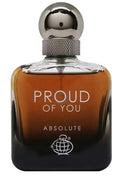 Fragrance World Proud Of You Absolute EDP 5 ml Travel Spray Decant