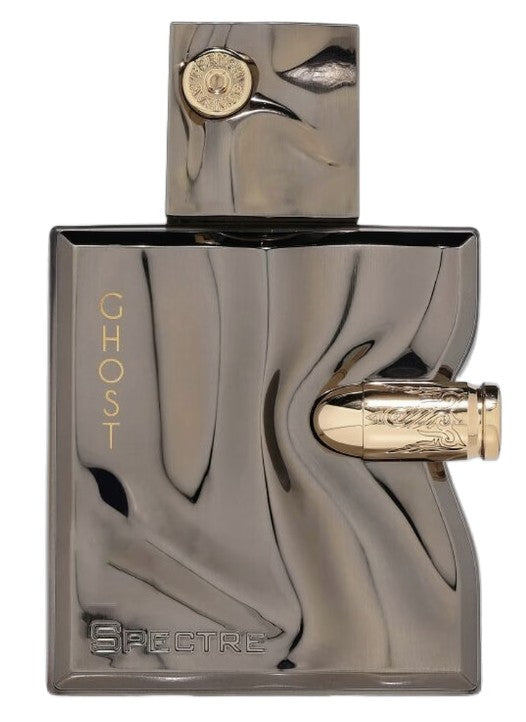 French Avenue Spectre Ghost 5ml Decant – Warm Spicy Vanilla Fragrance