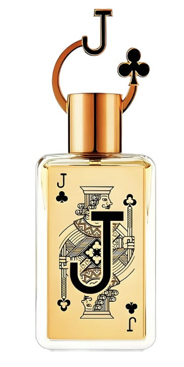Fragrance World Jack Of Clubs 5ml Decant – Fresh Aromatic Fragrance