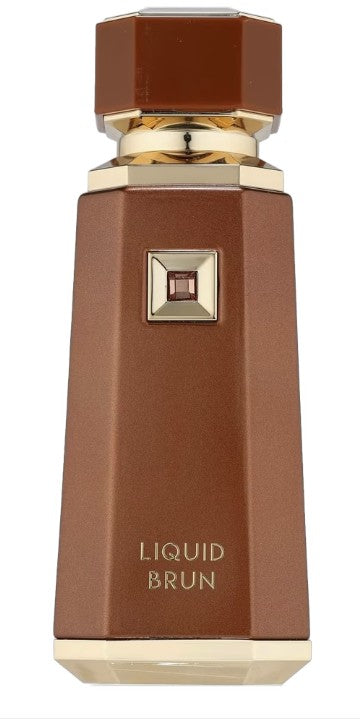 French Avenue Liquid Brun 5ml Decant – Warm Vanilla Luxury Fragrance