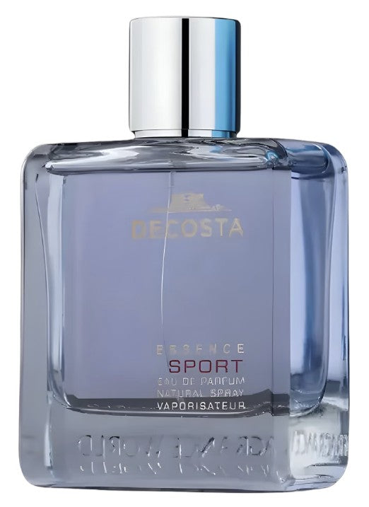 Fragrance World Decosta Essence Sport 5 ml Sample Decant