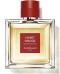 Guerlain Habit Rouge Eau de Toilette – 5 ml Travel Size Decant