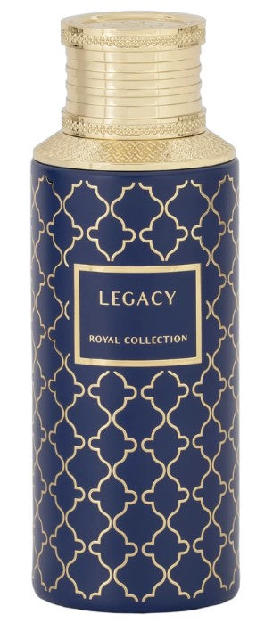 Maison Asrar Legacy – 5 ml Travel Size Decant