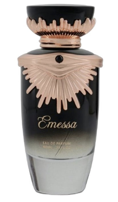 Maison Asrar Emessa – 5 ml Travel Size Decant