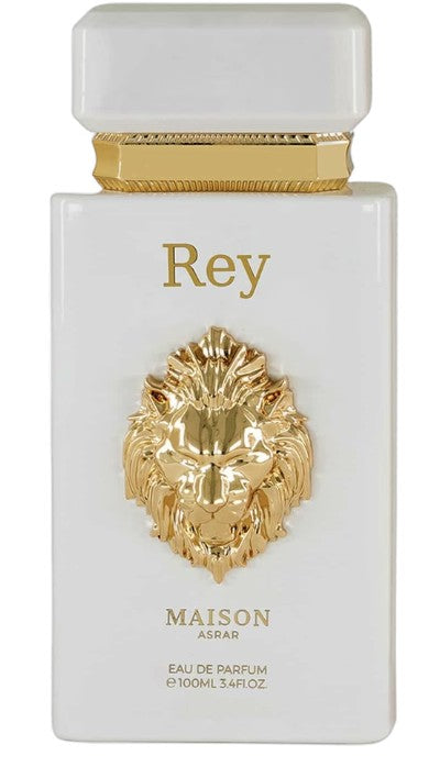 Maison Asrar Rey – 5 ml Travel Size Decant