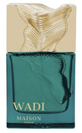 Maison Asrar Wadi – 5 ml Travel Size Decant