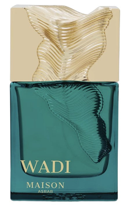 Maison Asrar Wadi – 5 ml Travel Size Decant