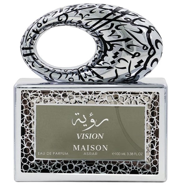 Maison Asrar Vision – 5 ml Travel Size Decant
