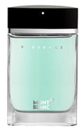 Montblanc Presence EDT – 5 ml Travel Size Decant | Warm Spicy Amber Vanilla