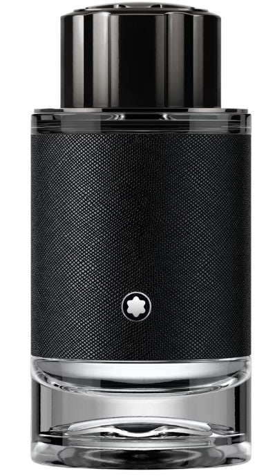Montblanc Explorer EDP – 5 ml Travel Size Decant | Bergamot, Vetiver & Patchouli