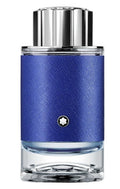 Montblanc Explorer Ultra Blue EDP Travel Spray Decant