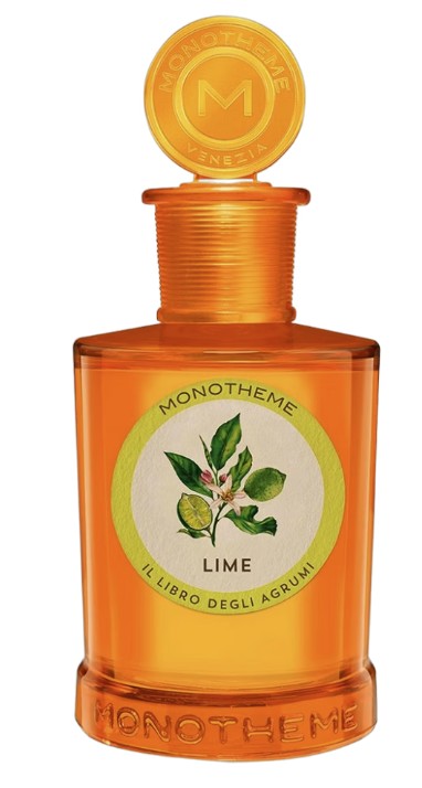 Monotheme Venezia Lime 5 ml Decant – Bright Citrus Fresh Fragrance Sample