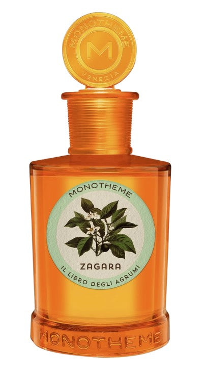 Monotheme Venezia Zagara 5 ml Decant – Orange Blossom Fresh Floral Sample