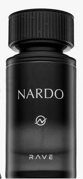 Lattafa Rave Nardo Black EDP 5 ml Travel Spray Decant