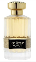Lattafa Ma’ani EDP 5 ml Travel Spray Decant