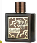 Lattafa Qaed Al Fursan Untamed EDP 5 ml Travel Spray Decant