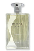 Lattafa Rave Royal Supreme Conquer EDP 5 ml Travel Spray Decant