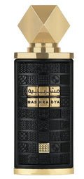 Lattafa Mashrabya EDP 5 ml Travel Spray Decant